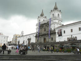 Francisca Square