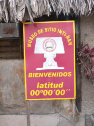 Inti Nan  Museum