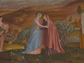 Church of the Visitation