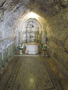 Church of the Visitation