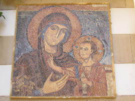 Church of the Visitation