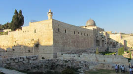 The Western Wall