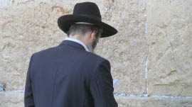 The Western Wall