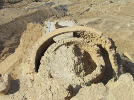 Masada