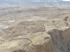 Masada