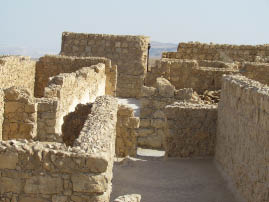 Masada