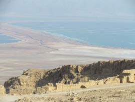 Masada
