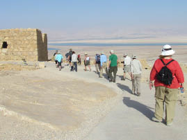 Masada