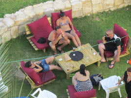 Leonardo Dead Sea Hotel