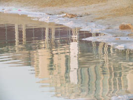 Dead Sea