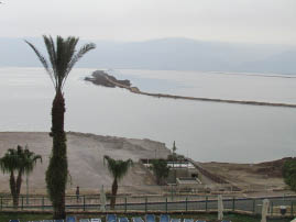 Dead Sea