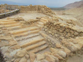 Qumran