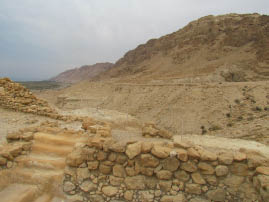 Qumran