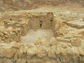 Qumran