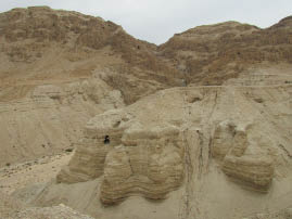 Qumran