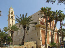 St. Peter’s Church