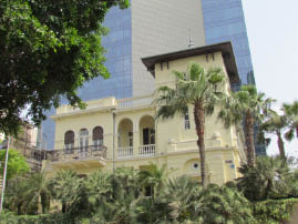 Bauhaus Architecture