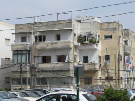 Bauhaus Architecture