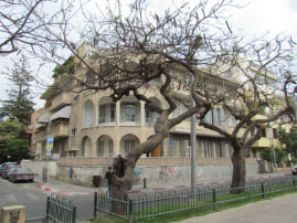 Bauhaus Architecture