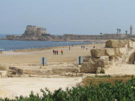 Caesarea