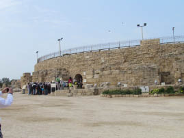 Caesarea