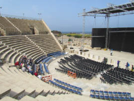 Caesarea