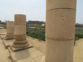 Caesarea