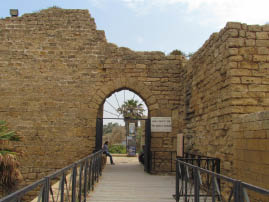 Caesarea