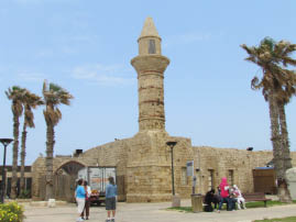 Caesarea