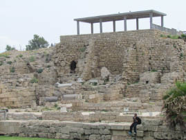 Caesarea