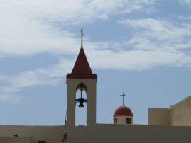 View from the Restaurant