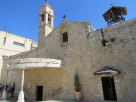 Church of St. Gabriel