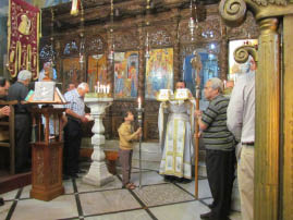 Church of St. Gabriel