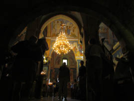 Church of St. Gabriel