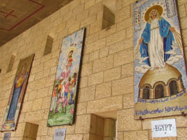 Basilica of the Annunciation