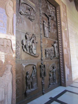 Basilica of the Annunciation