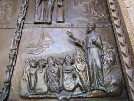 Basilica of the Annunciation