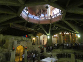 Basilica of the Annunciation