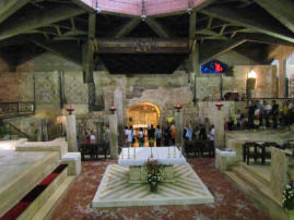 Basilica of the Annunciation