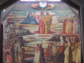 Basilica of the Annunciation