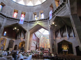 Basilica of the Annunciation