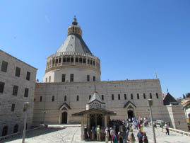 Basilica of the Annunciation