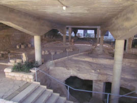 Basilica of the Annunciation