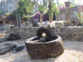 Capernaum