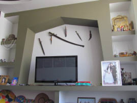 Gamla Nature Reserve