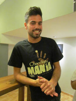 De Karina Chocolates