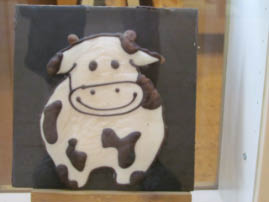 De Karina Chocolates