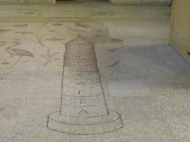 Tabgha Benedictine Monastery