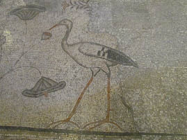 Tabgha Benedictine Monastery