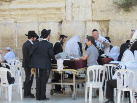 Old City of Jerusalem